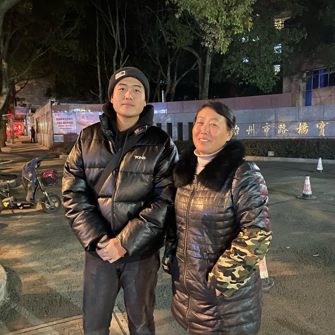 吕富安