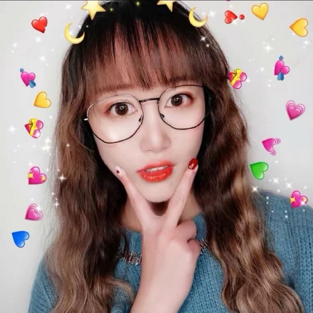元气阿琪🍓