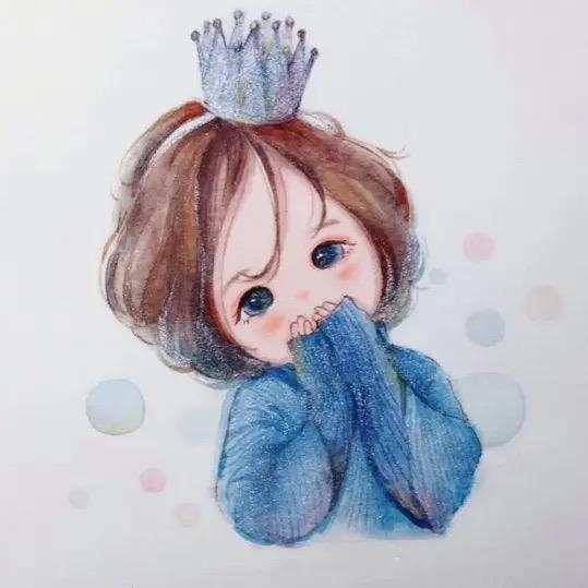 一杯清水〈橱窗好物分享〉