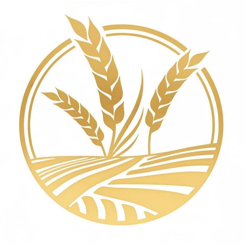 三株麦子土特产