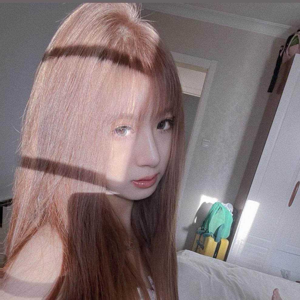 沈开心🦄