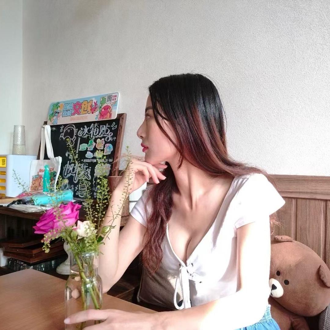 抱抱一下
