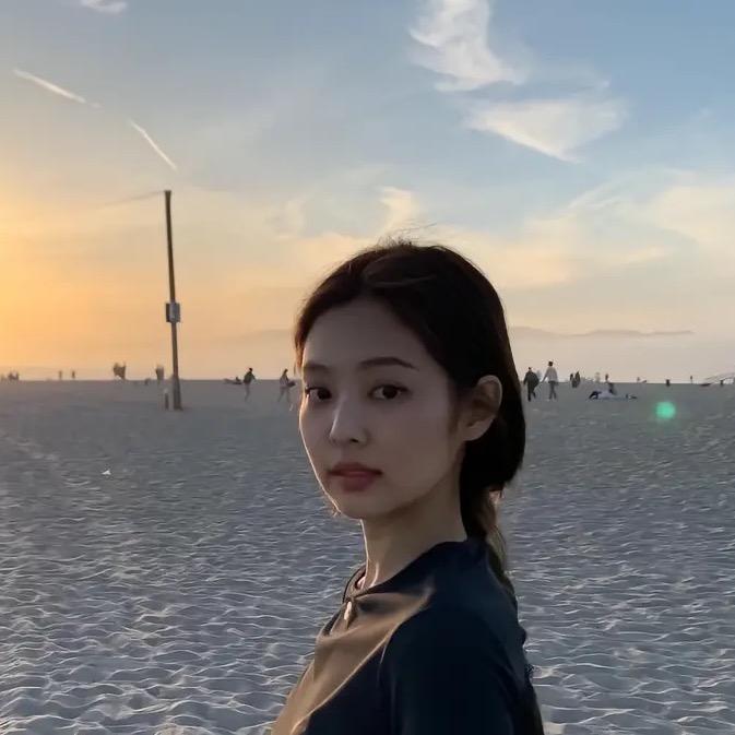 六月💫
