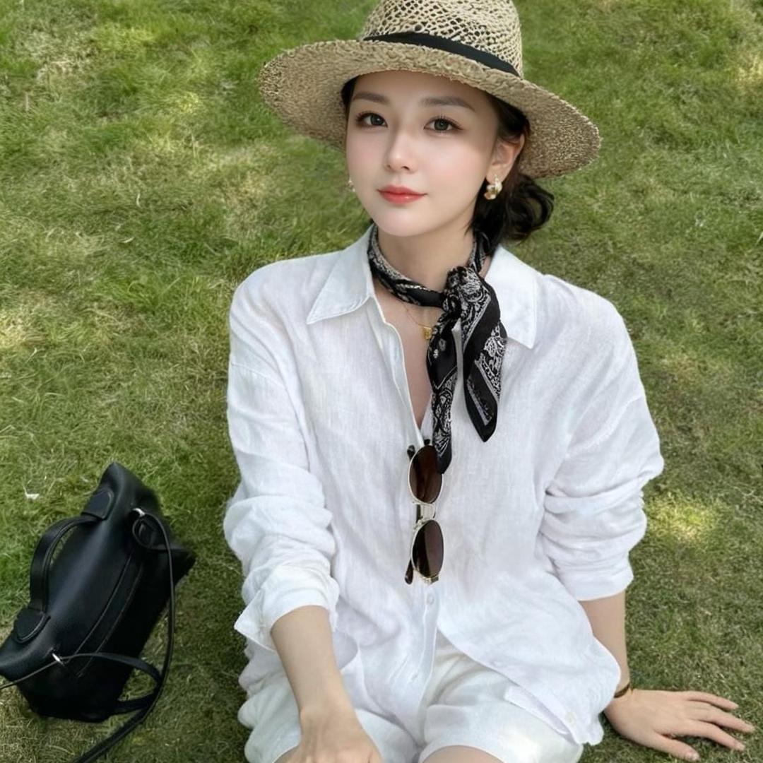 安然💋