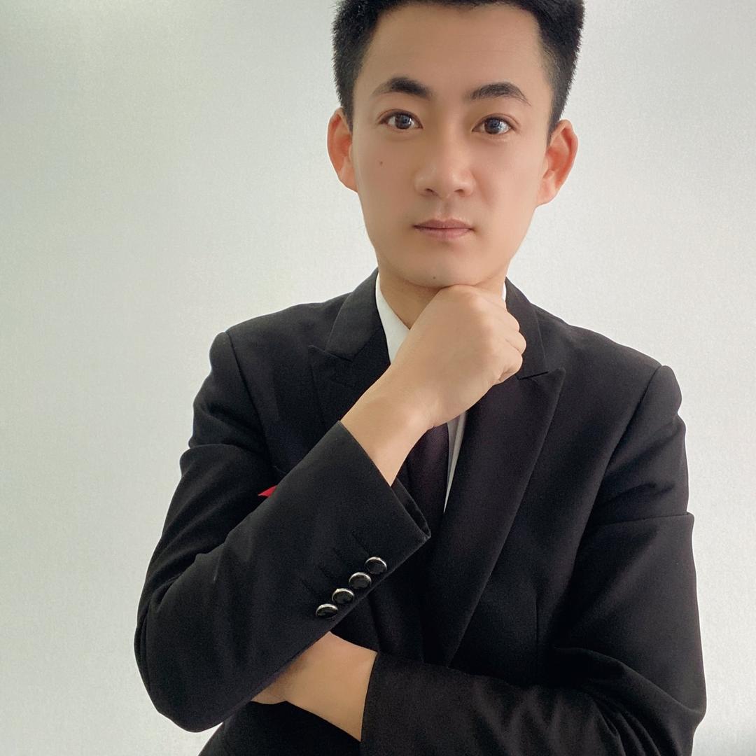 小韩哥（唱响未来）