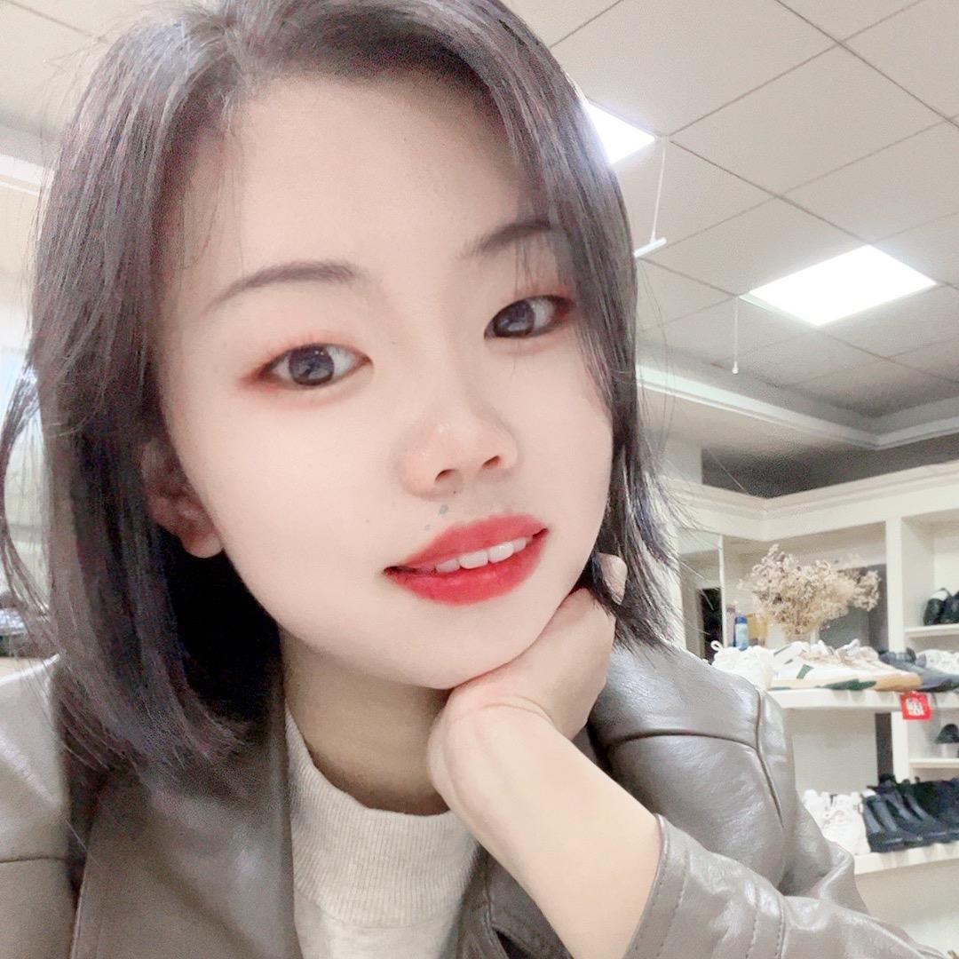 花坪鞋铺妮儿