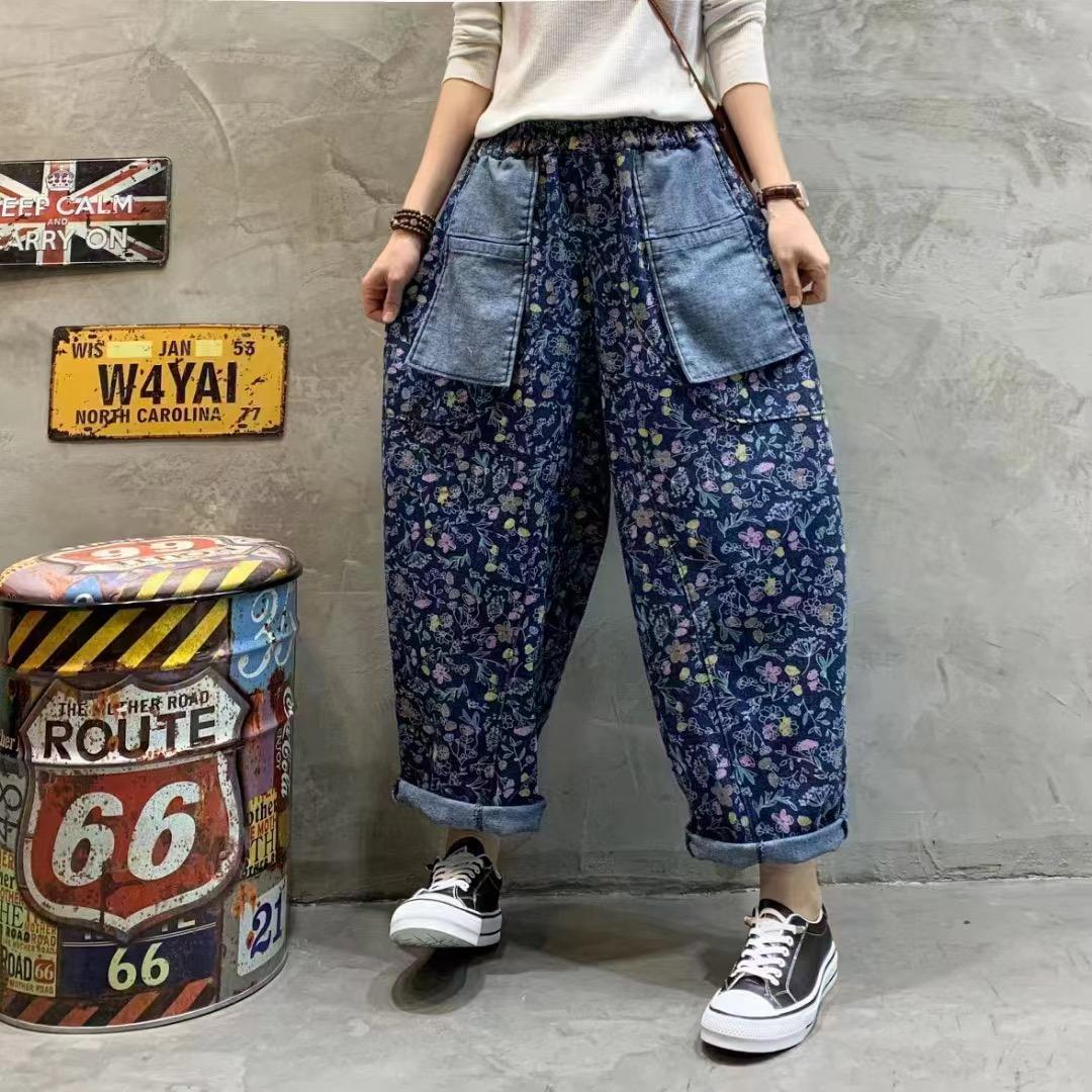 珍珍牛仔女装