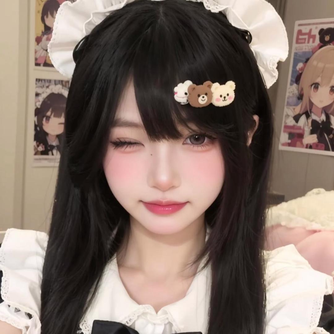 苏语-牛角
