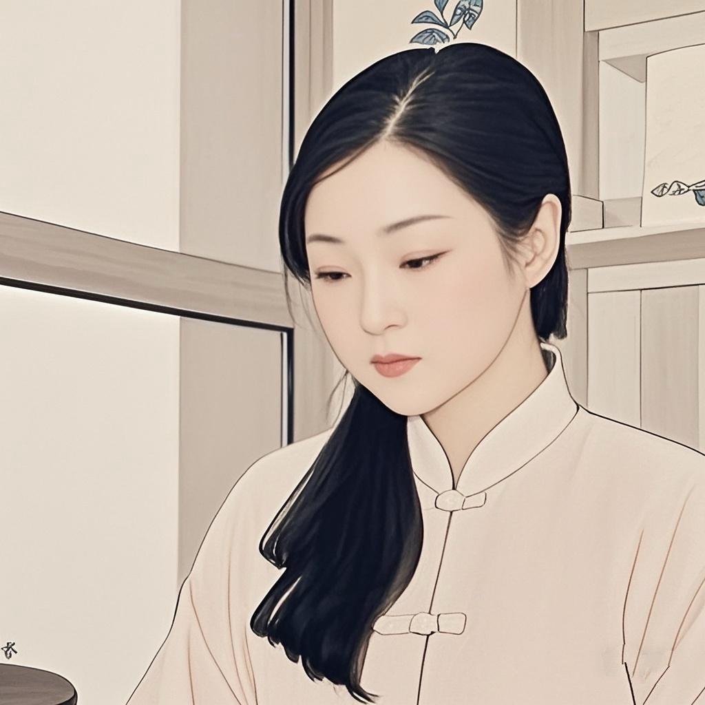 牛梅和芒果果