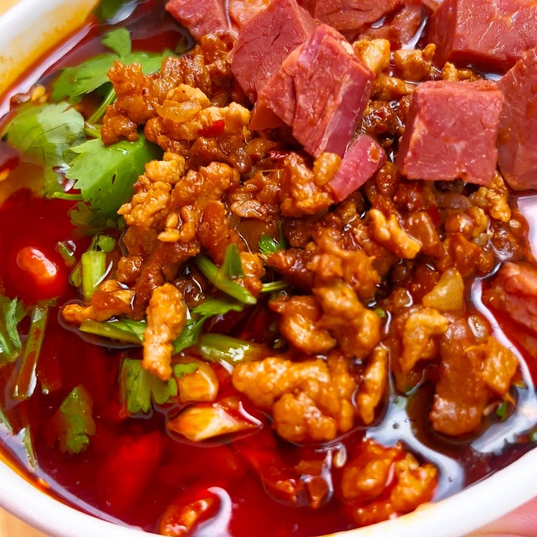 龙湖粉王