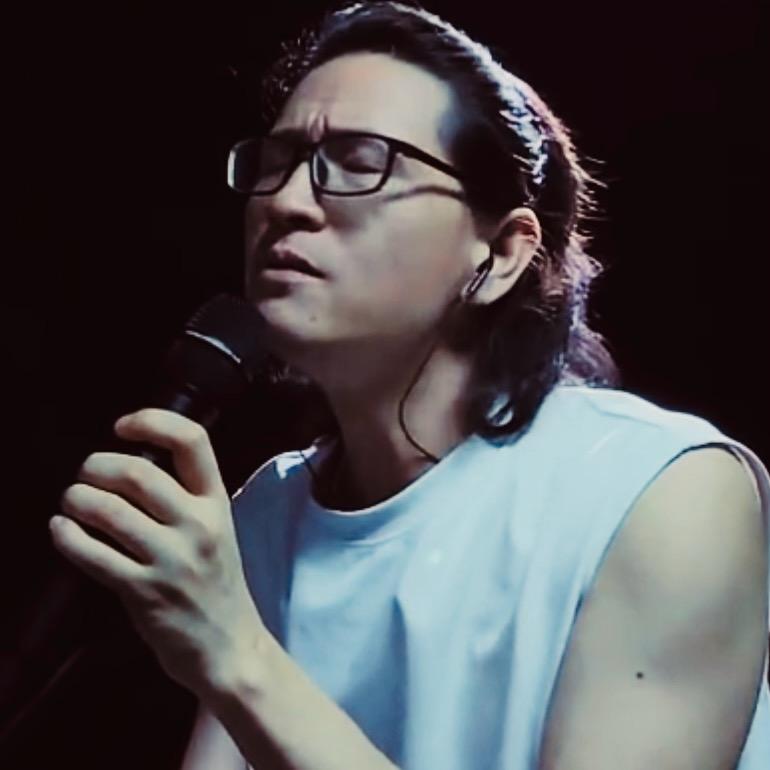 老登🎙️