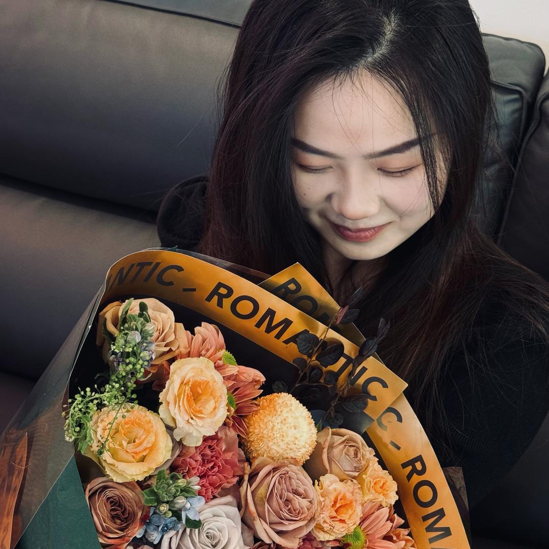 彩霞仙子