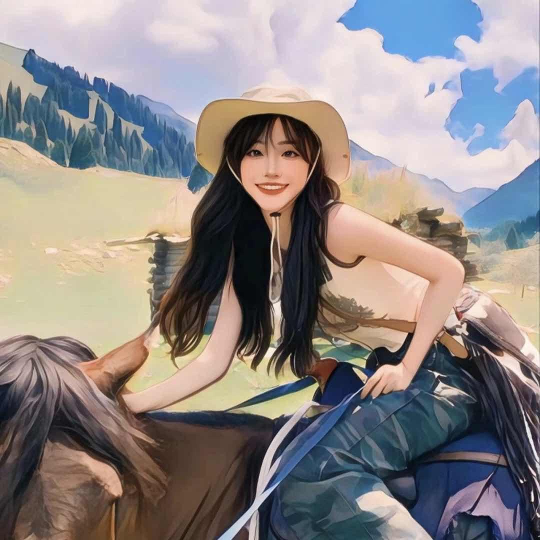 【丰华】·李老师