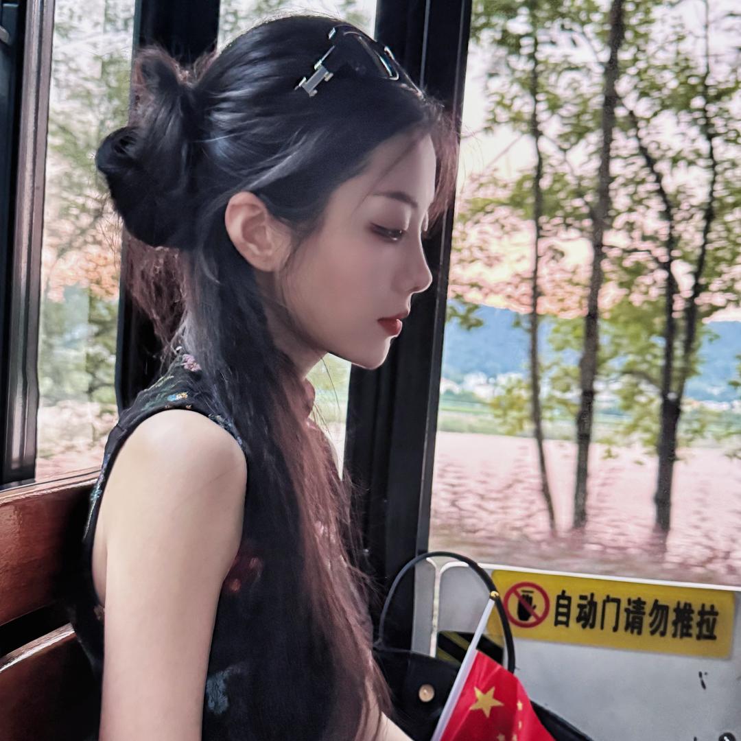 桑蚕丝 卷王👑