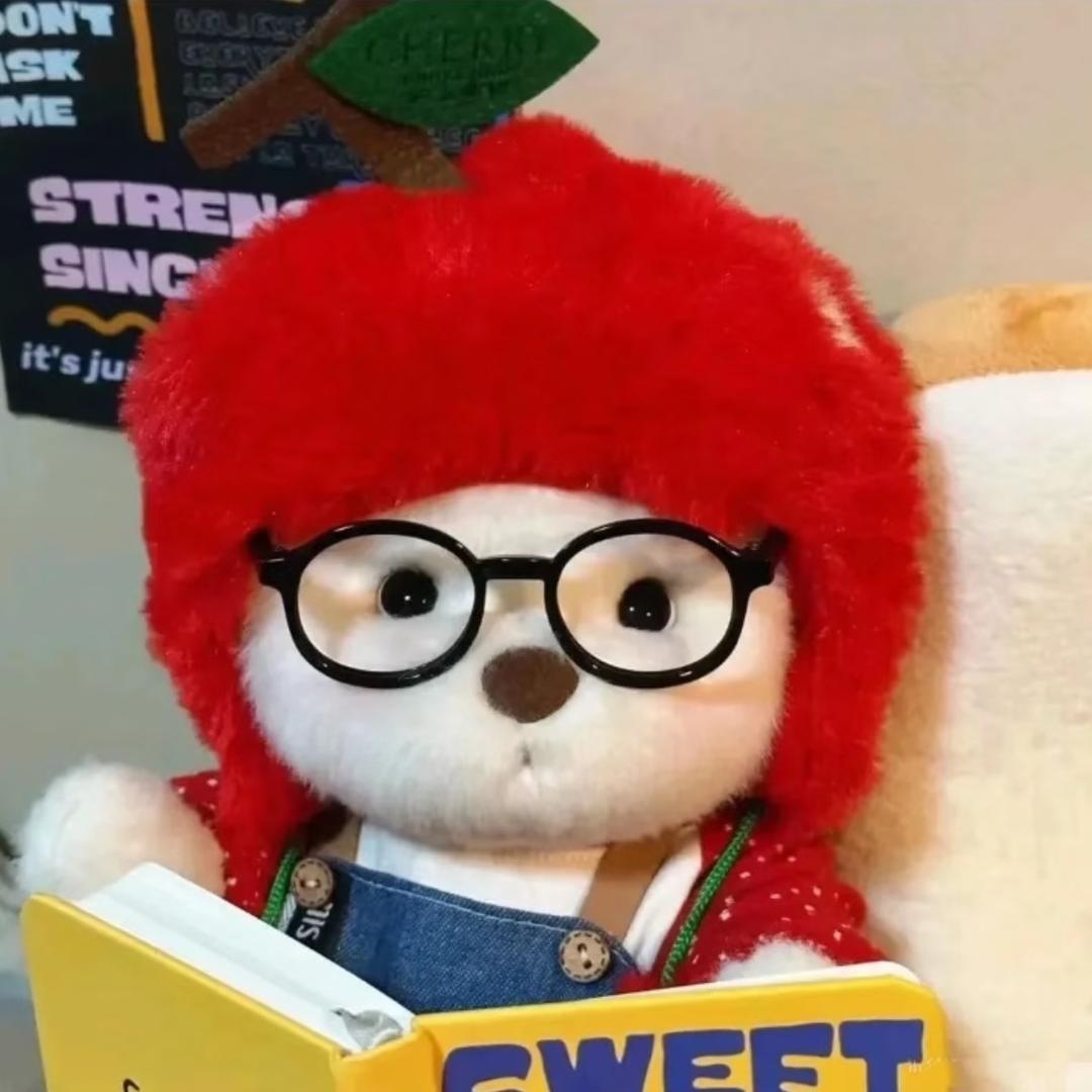 眠OvO