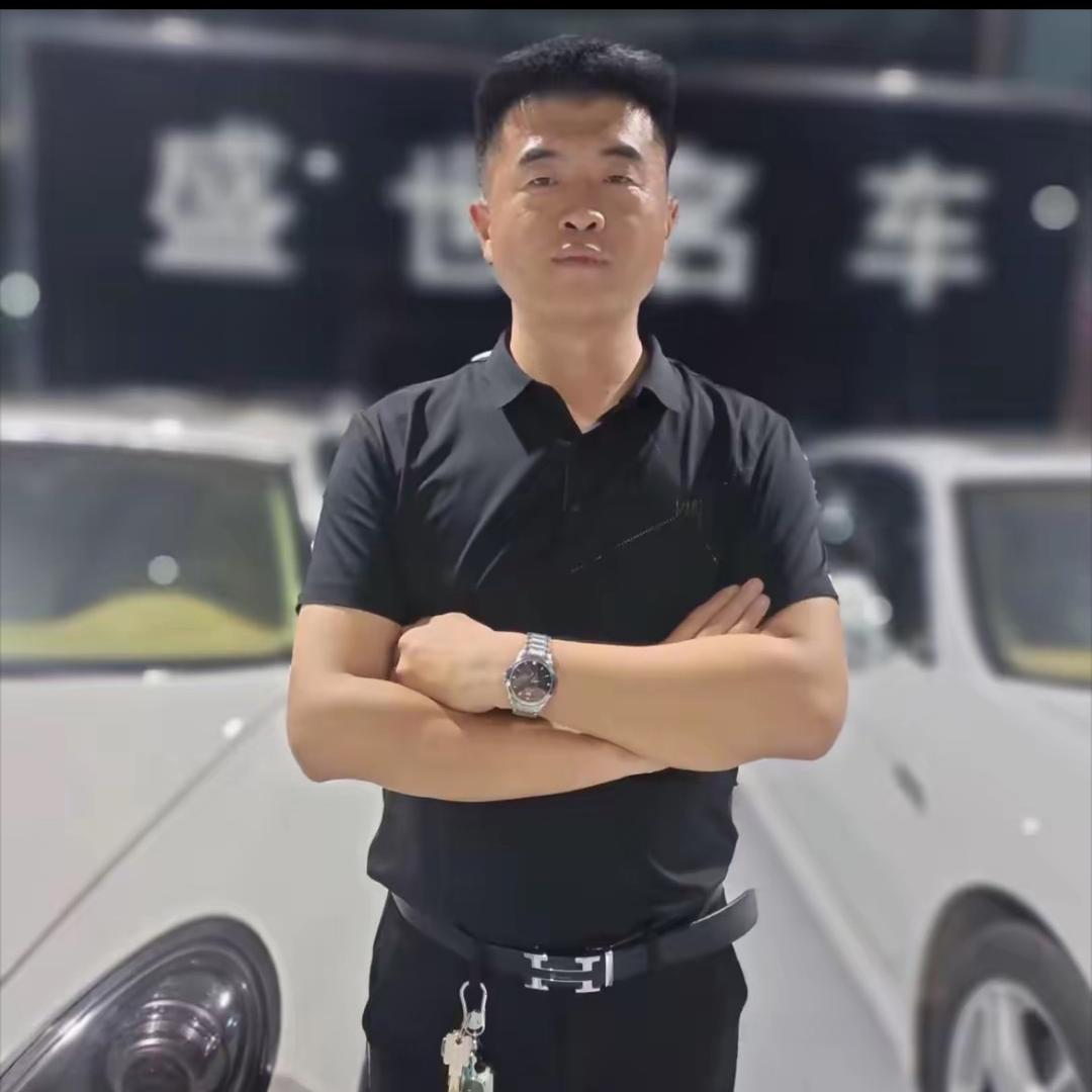 盛世名车  （房哥）