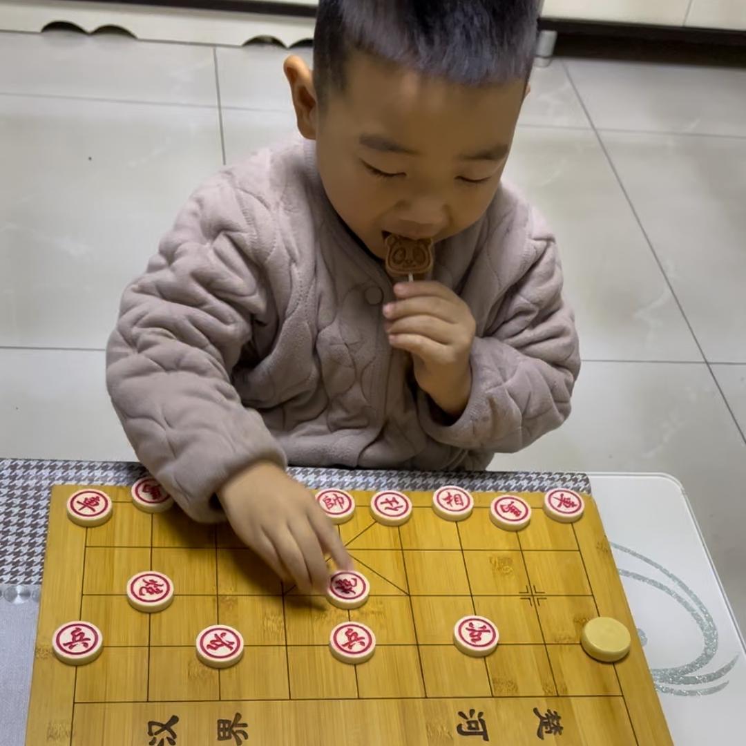 赢（肉肉）