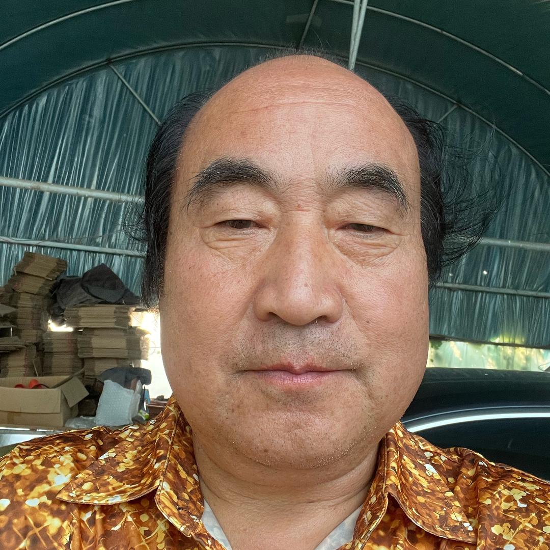 艺人银邓哥