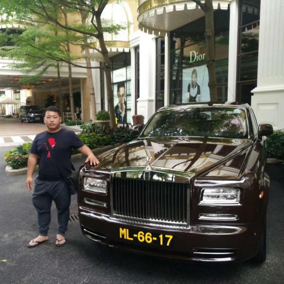 柳州黄金回收小肥龙