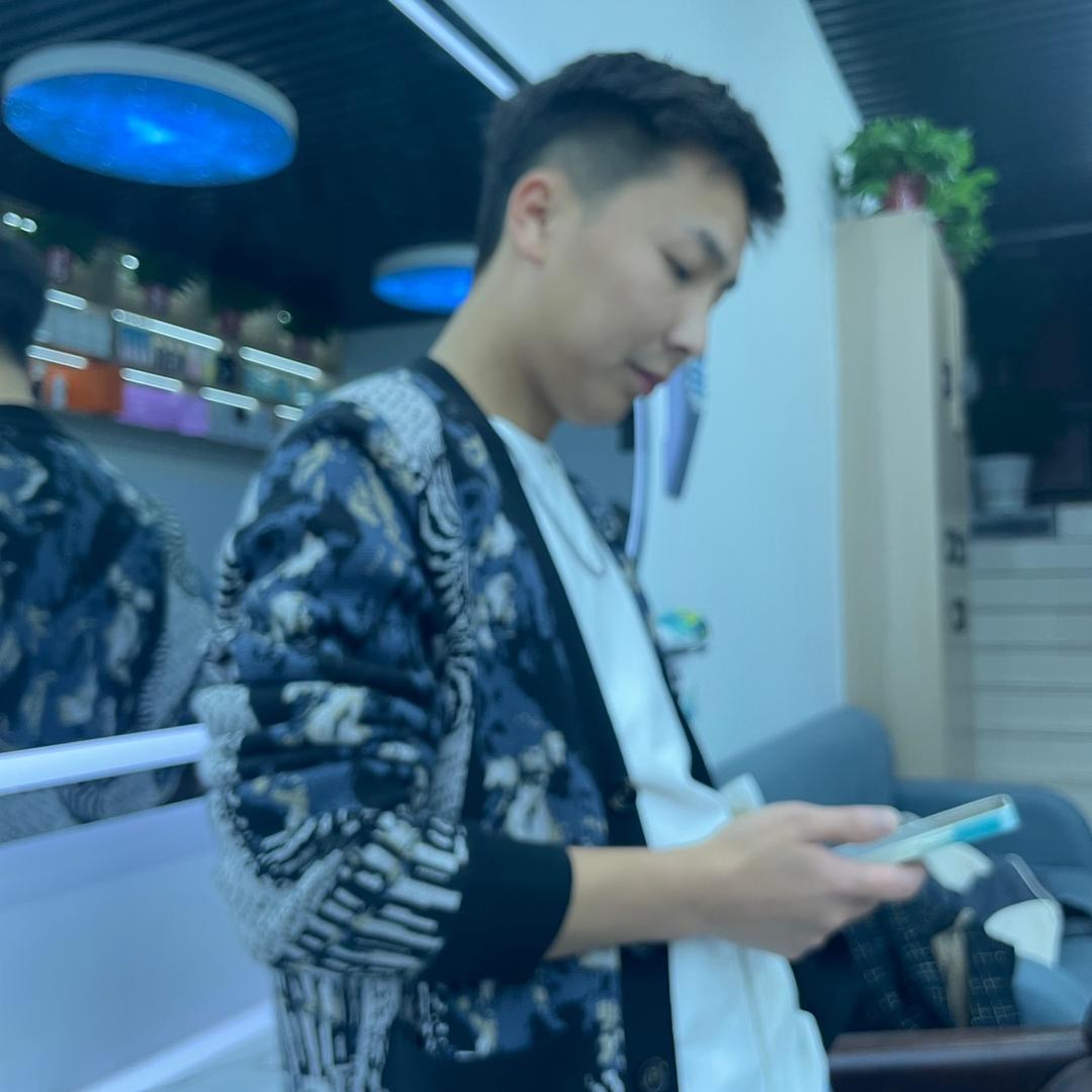 舒艺美发官方账号