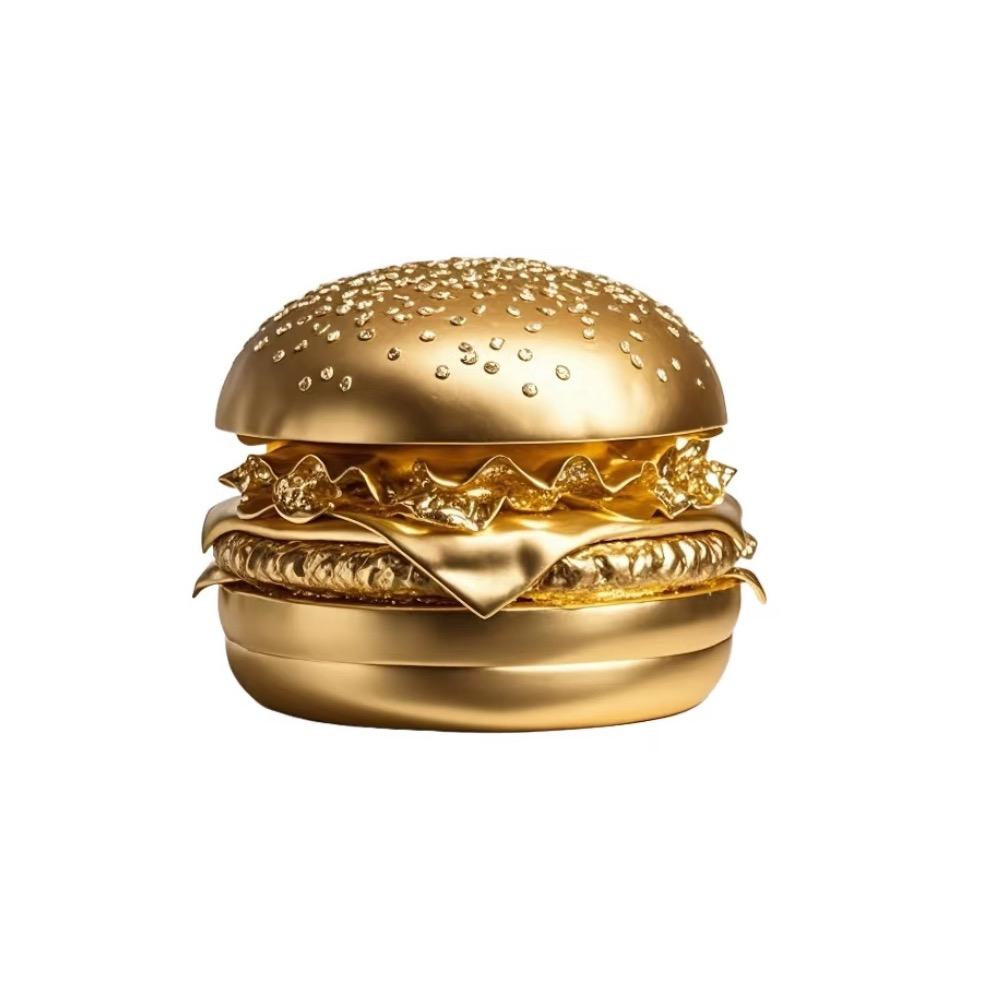 别偷我汉堡.🍔