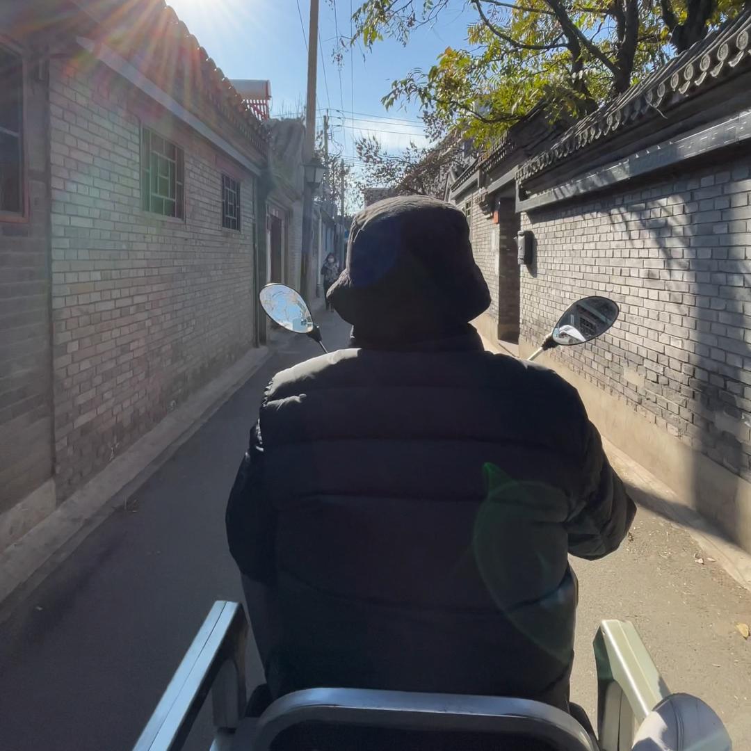轮哥