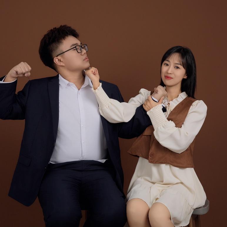 司音小吃货🔥