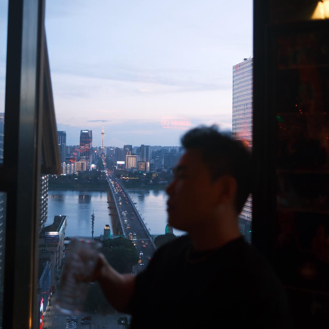 天元健身教练🚩张宇
