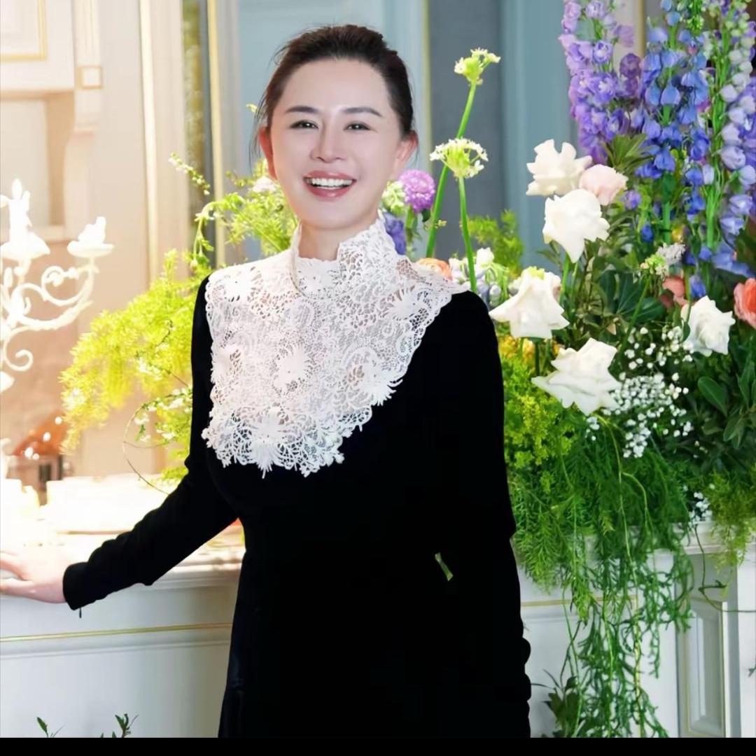 王璇原创设计(直播返场)