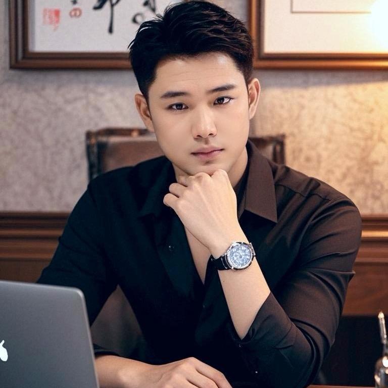 实诚名车李先生