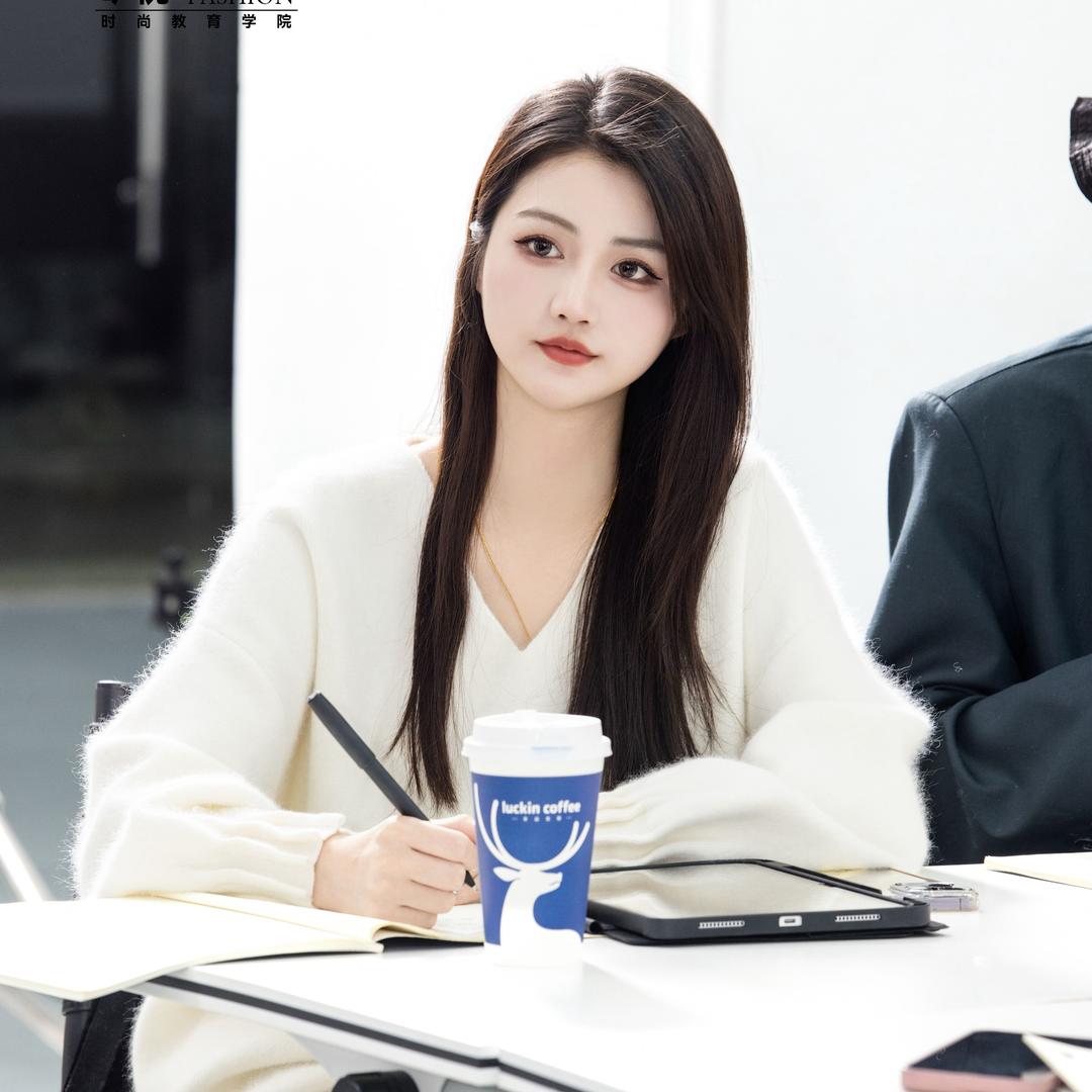 中山沐嘉女装主理人-（端端）