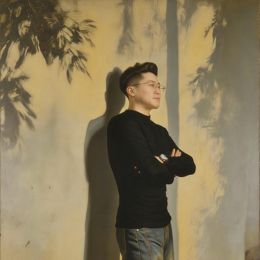 三無字藝 🇨🇳