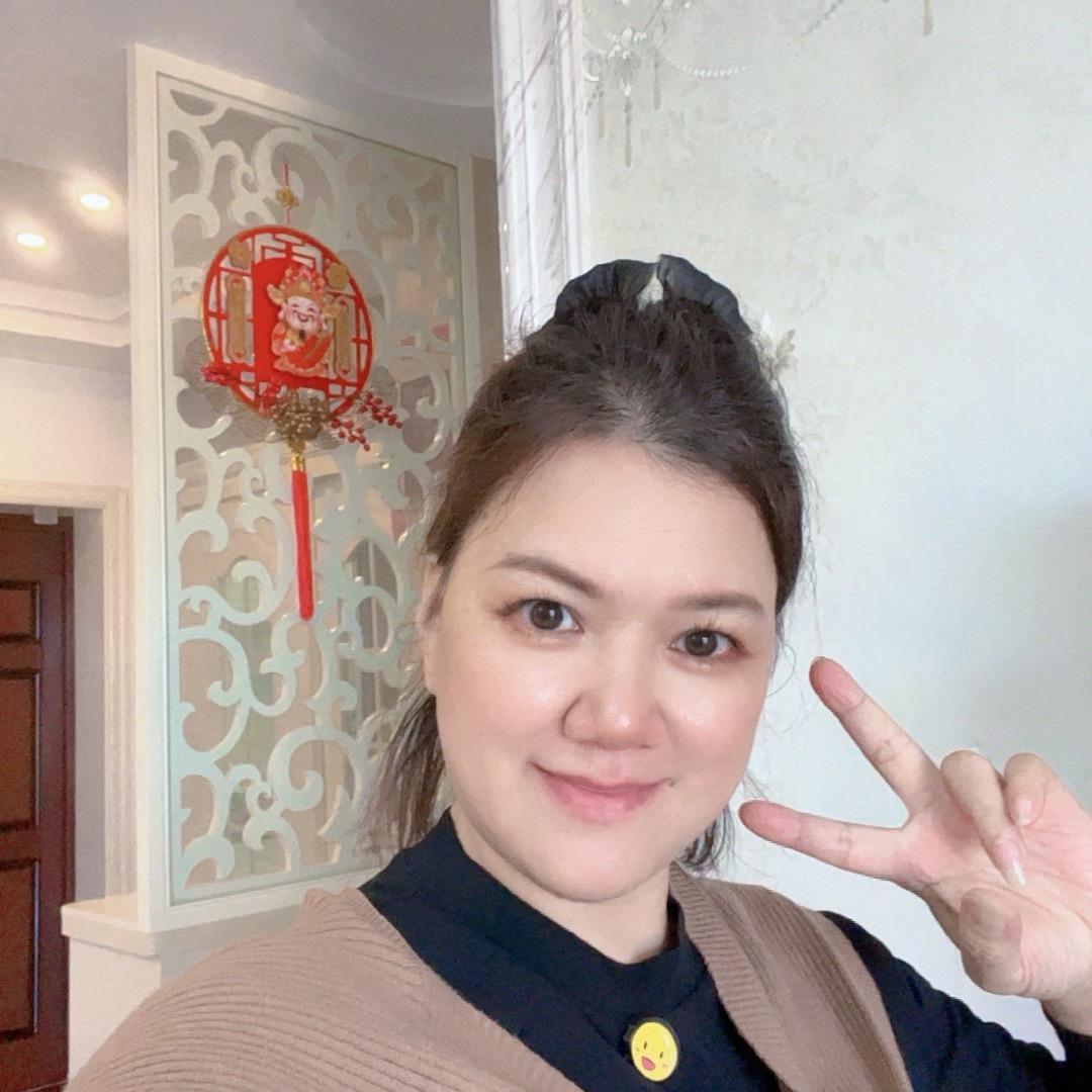 梗直的清姐