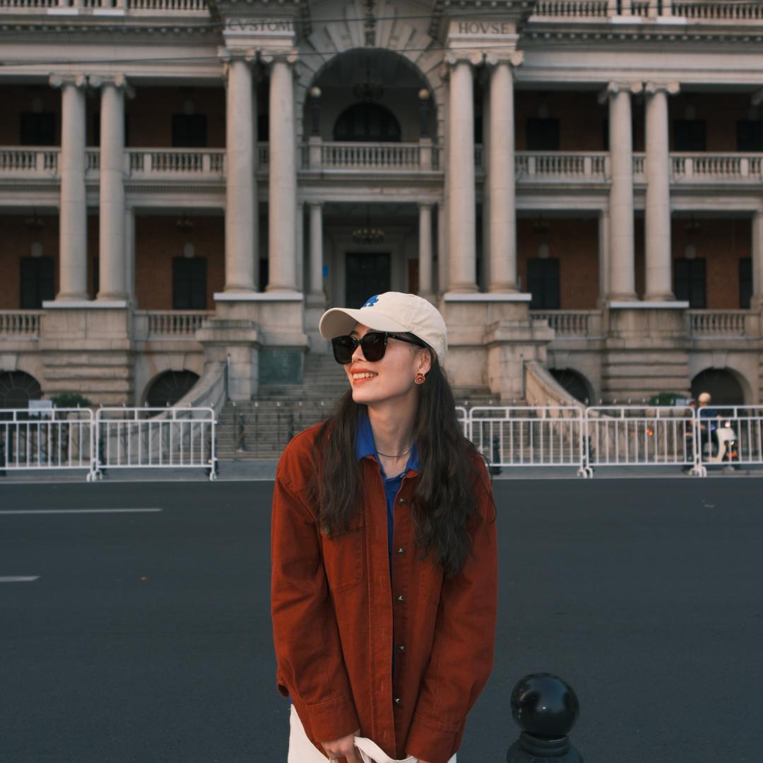 微微甜甜甜瓜💋