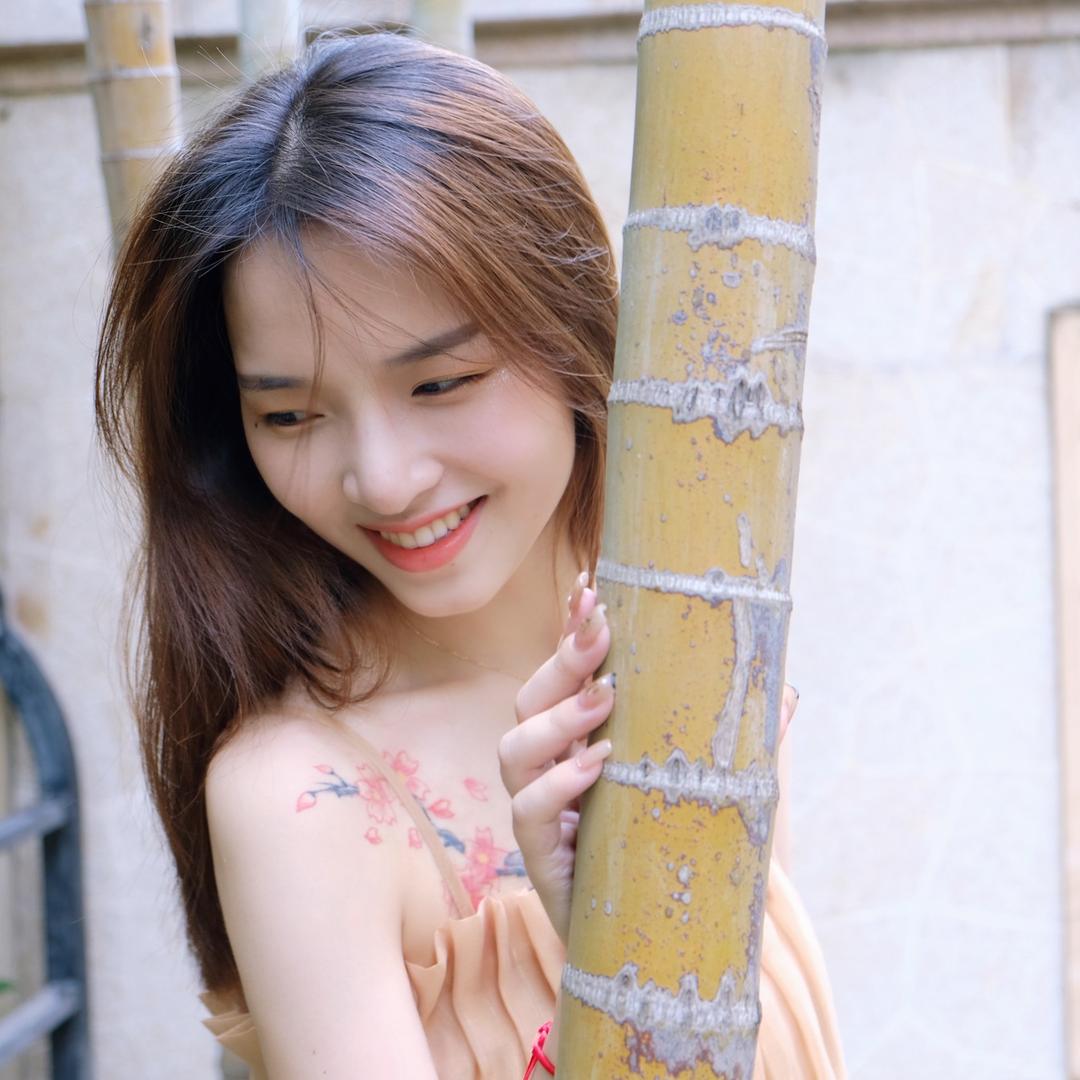 是黄小姐啊🍋