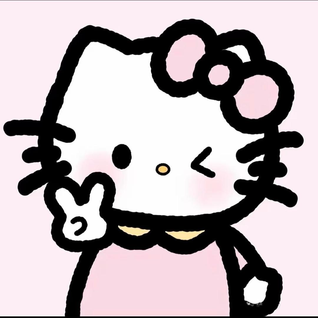熊掌比耶🐾