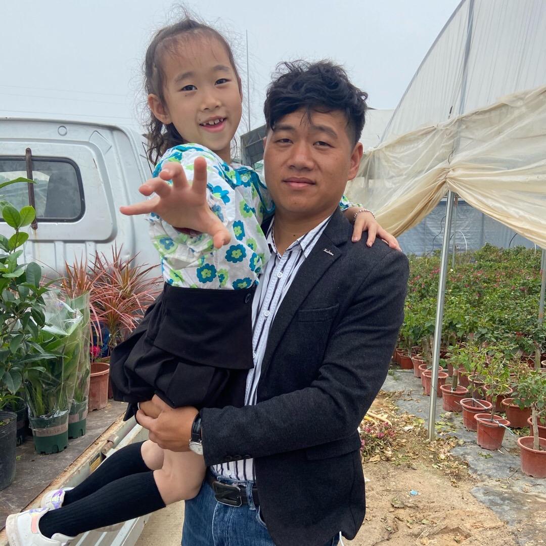 秋伟三角梅 柯辉婷分店