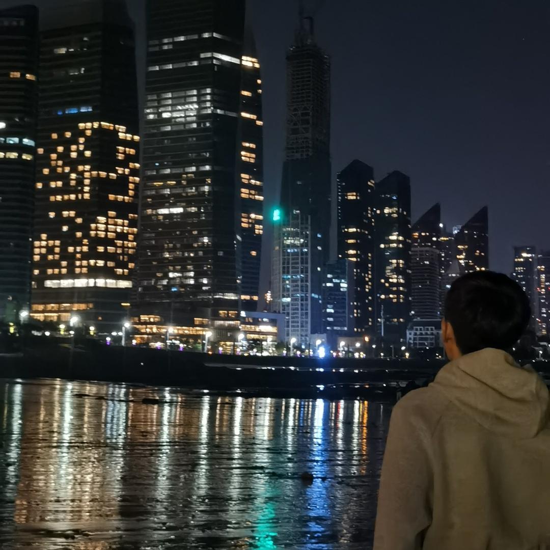 康康小凯🏀CUBA