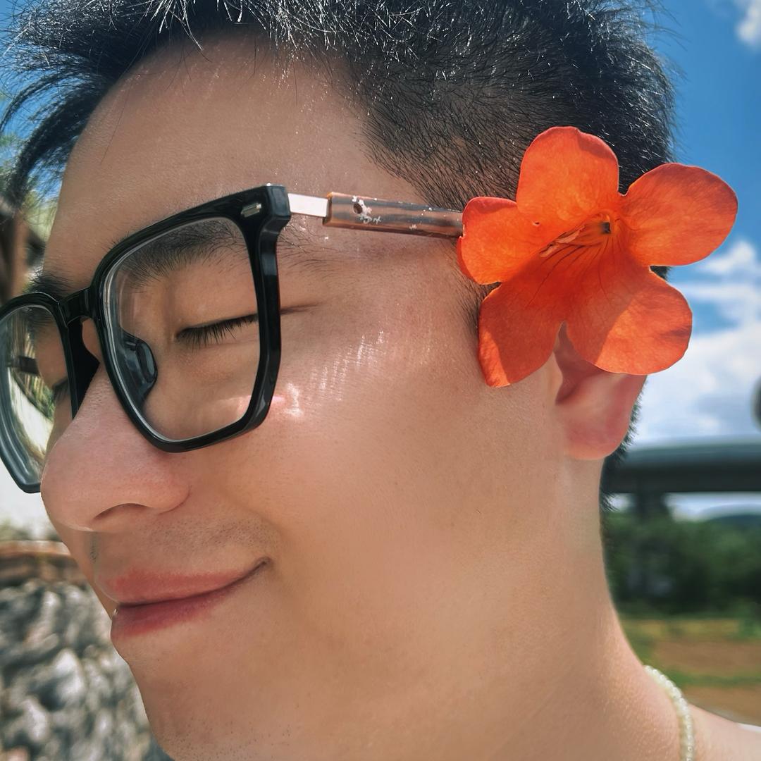 在下:花开富贵