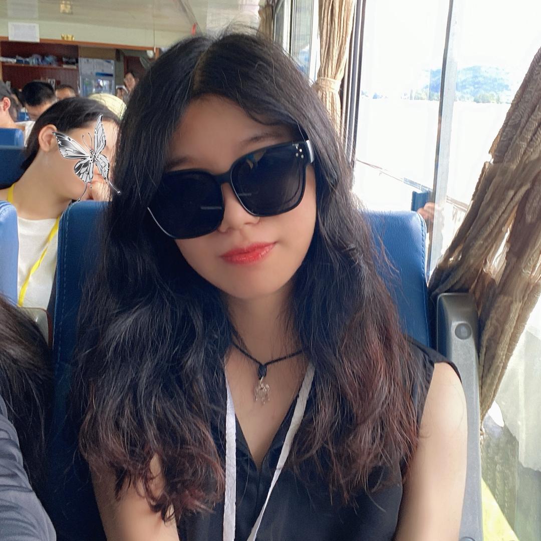 阿刺小姐姐