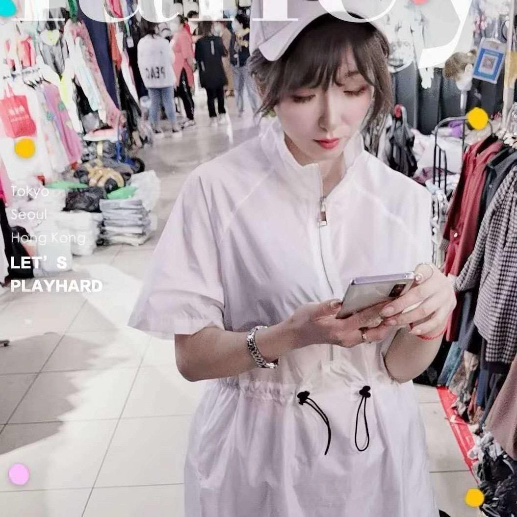 广州璐璐尾货批发