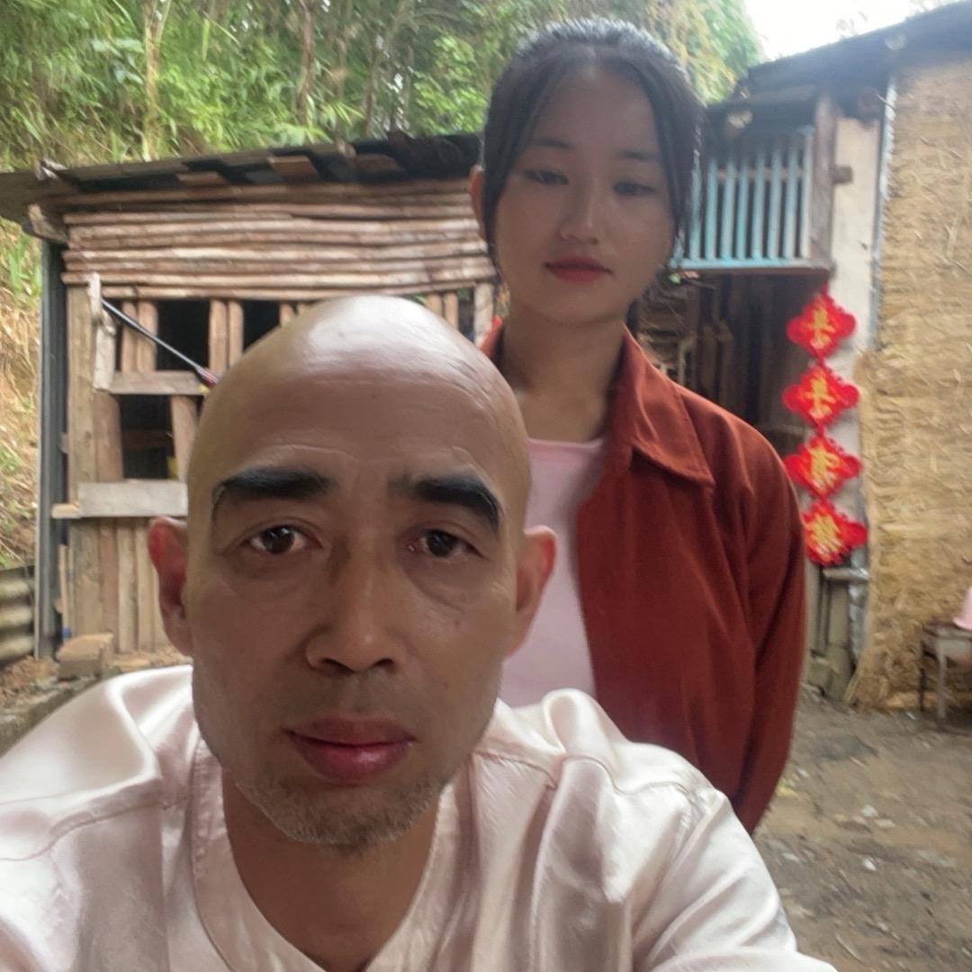 中缅二妹