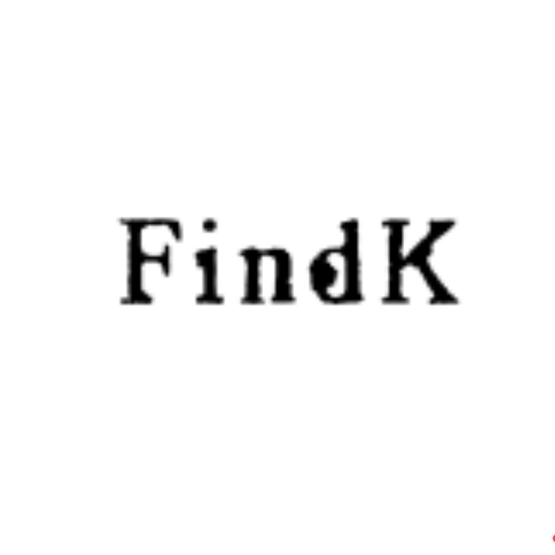 FindK男装