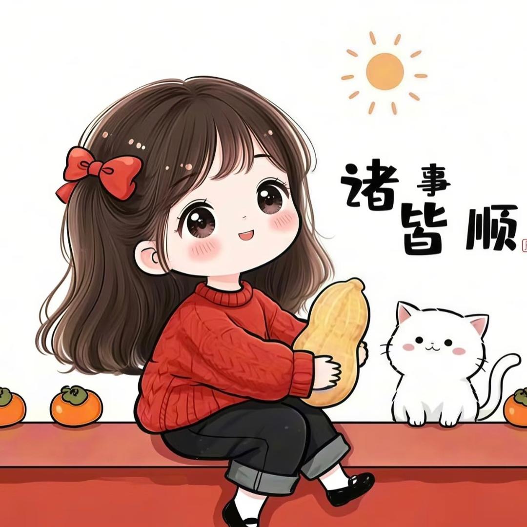 招财喵吖❤️
