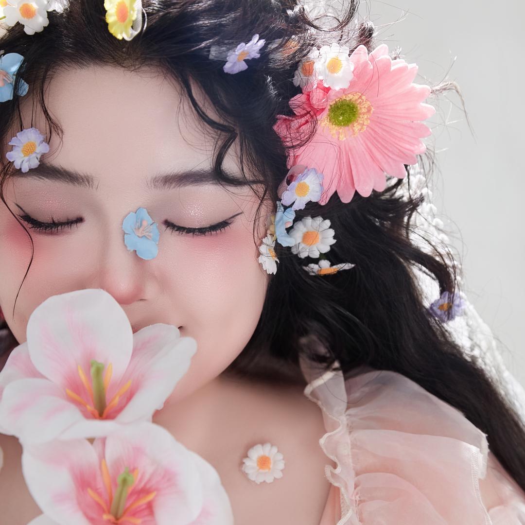 李大漂亮大码女装