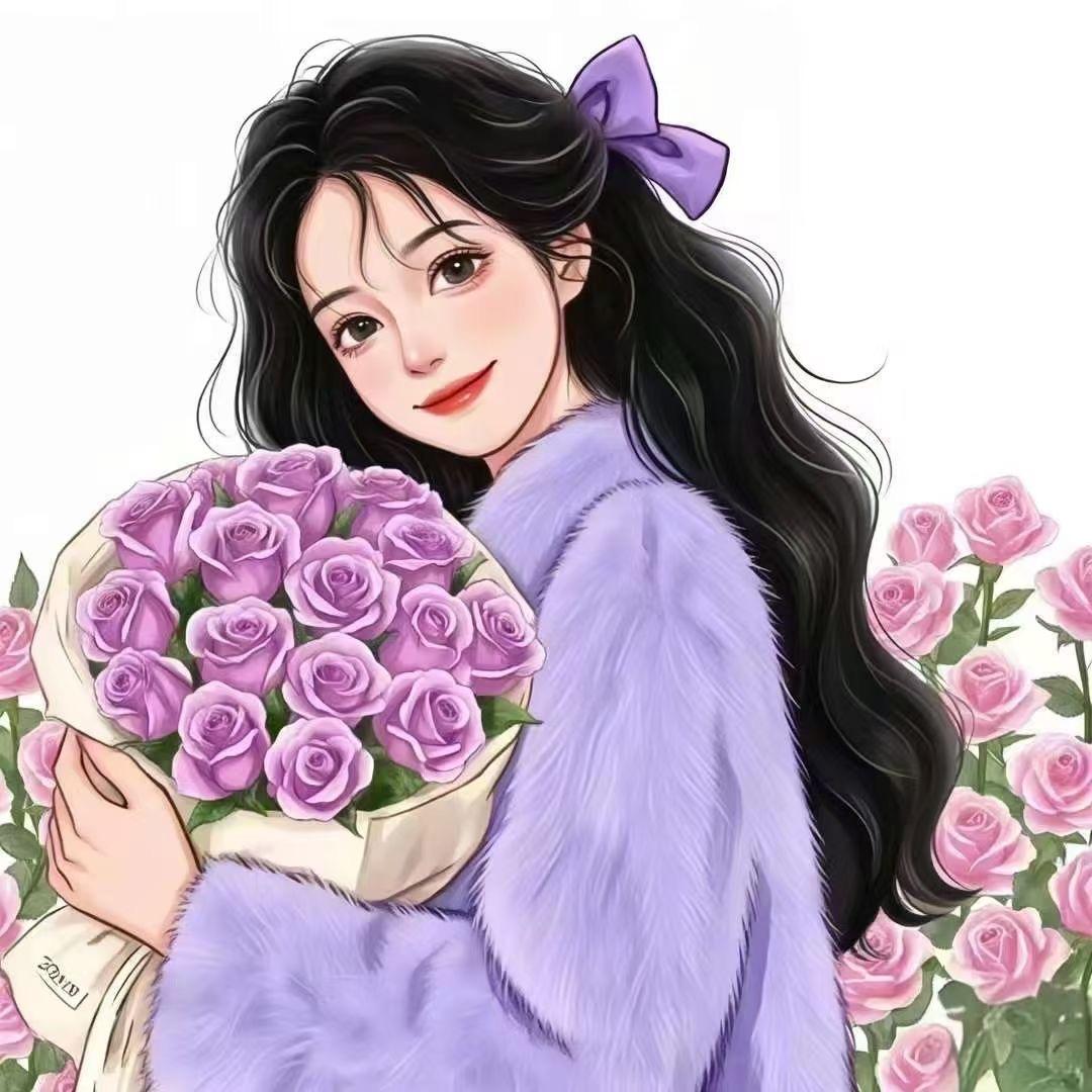 明天一定早睡💫