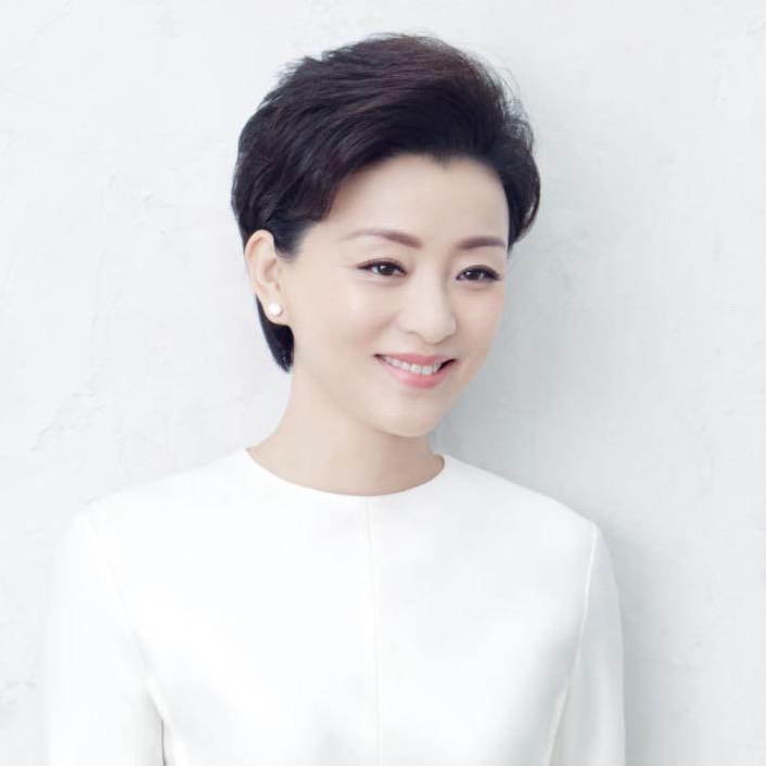 杨澜@抖音