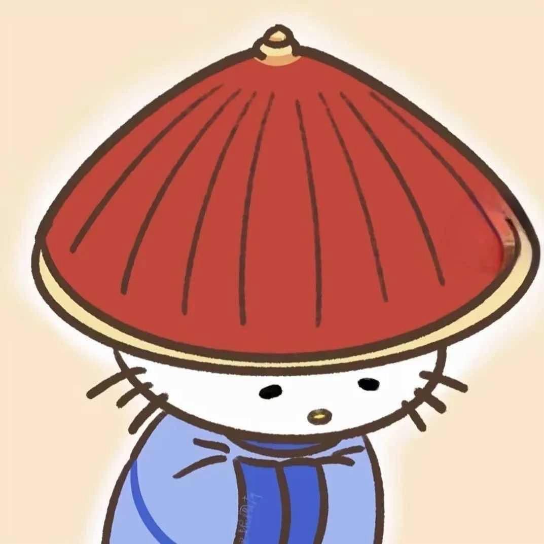 阿水不吃香菜