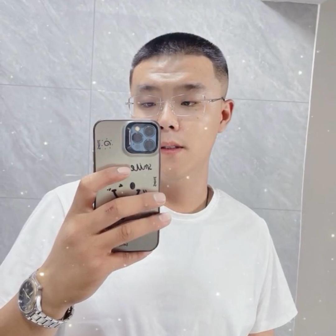 @华子