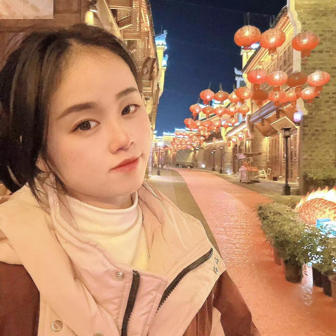 龙池卖手机的小姐姐